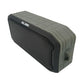 Portable Speaker ELBE ALTG15TWS    5W Black