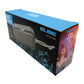 Portable Speaker ELBE ALTG15TWS    5W Black