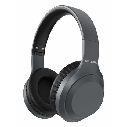 Casque ELBE ABTA10G Gris