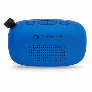Tragbare Bluetooth-Lautsprecher Aiwa BS110BL 10W