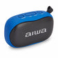 Portable Bluetooth Speakers Aiwa BS110BL 10W