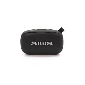 Haut-parleurs bluetooth portables Aiwa BS110BK     10W