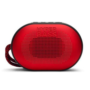 Portable Bluetooth Speakers Aiwa BST330RD 10W