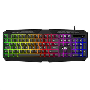 Gaming Tastatur Onaji IGG317563