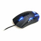 Mouse iggual TOURMALINE 7D 7200 DPI