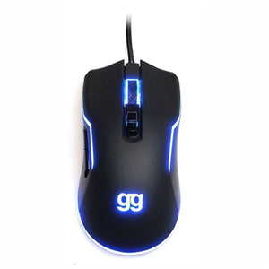 Souris iggual OPAL 7D 7200 DPI