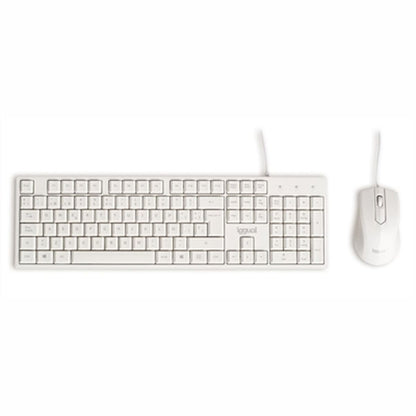 clavier et souris iggual CMK-BUSINESS