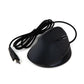 Ergonomic Optical Mouse iggual IGG318386