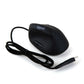 Souris Optique Ergonomique iggual IGG318386