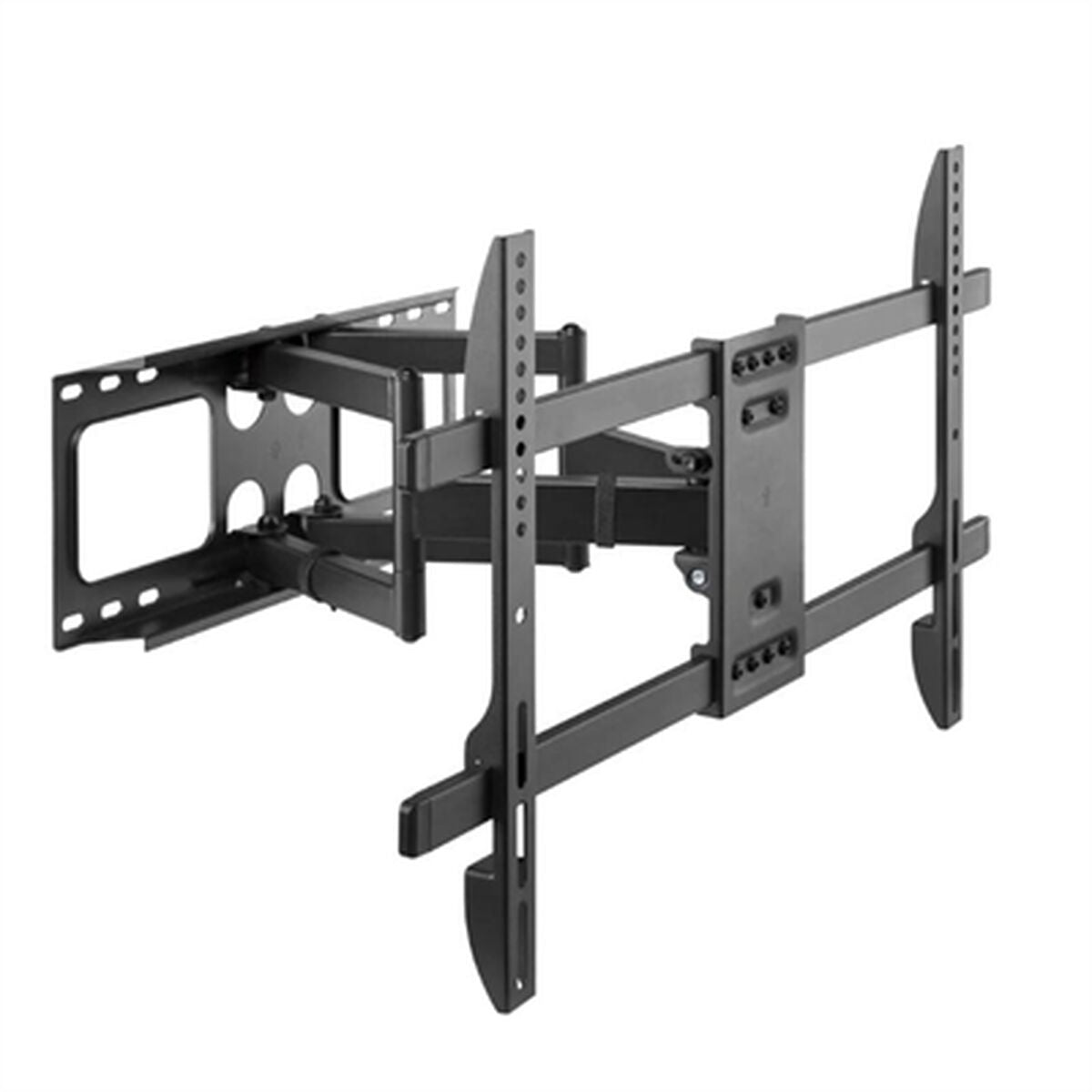 TV Wall Mount with Arm iggual SPTV18 60 Kg