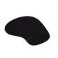 Non-slip Mat iggual Healthy ARG1 IGG318935 Black Gel