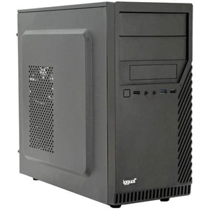 PC de bureau iggual PSIPCH513 i5-10400 Chipset intégrée 8 GB RAM 480 GB SSD  8GB 480SSD