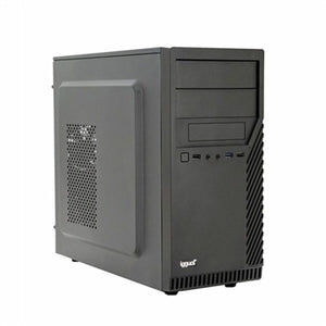 Desktop PC iggual ST PSIPCH703 i5-124000 8GB RAM 500GB SSD 8 GB RAM 500 GB 512 GB SSD