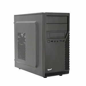 Desktop PC iggual PSIPCH705 i7-127000 16GB RAM 512 GB 16 GB RAM 500 GB 512 GB SSD