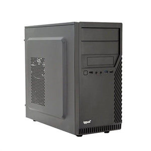 PC de bureau iggual PSIPCH707 Intel Core i7-12700 Chipset intégrée 16 GB RAM 1 TB 1 TB SSD