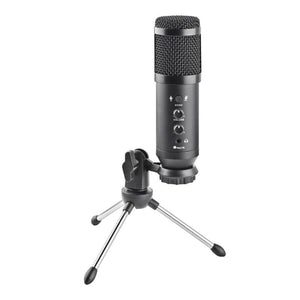 Microphone NGS GMICX-110 Noir