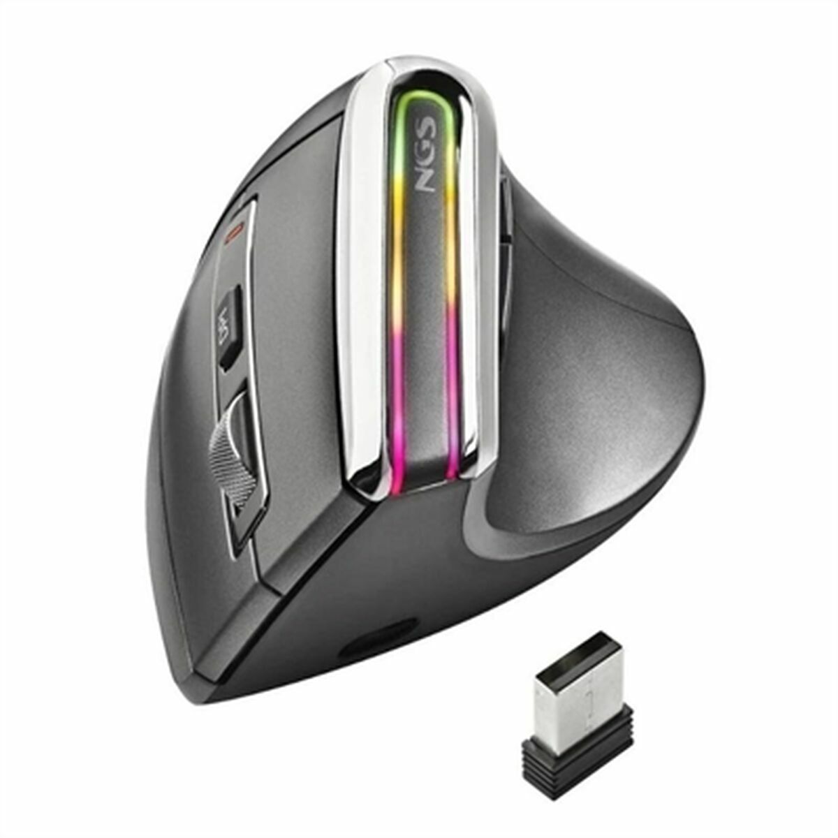 Wireless Mouse NGS EVO KARMA