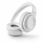 Bluetooth Kopfhörer mit Mikrofon NGS Weiß