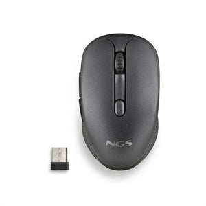 Souris NGS EVO RUST