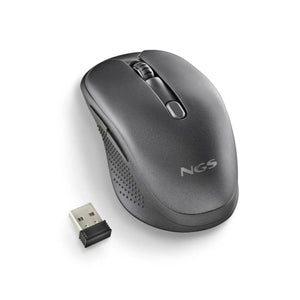 Souris NGS EVO RUST