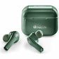 In-ear Bluetooth Headphones NGS ‎Artica Bloom Green