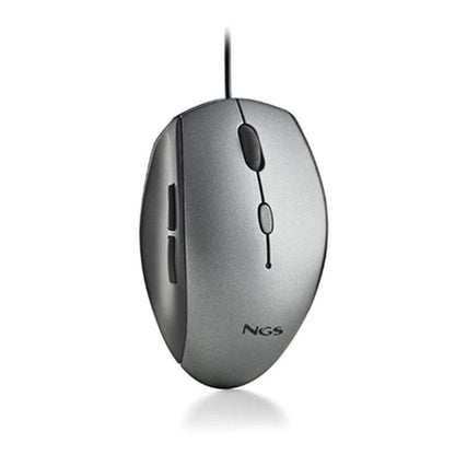 Souris NGS Gris