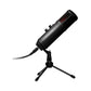 Table-top Microphone Newskill NS-AC-KALIOPE LED Black