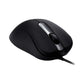 Souris Gaming avec LED Newskill NS-MS-ATREO RGB 6200 dpi