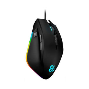 LED Gaming Mouse Newskill NS-MS-HABROK RGB 16000 dpi