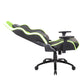 Chaise de jeu Newskill Kaidan Vert