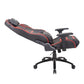 Chaise de jeu Newskill Valkyr Rouge