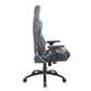 Chaise de jeu Newskill Valkyr Bleu