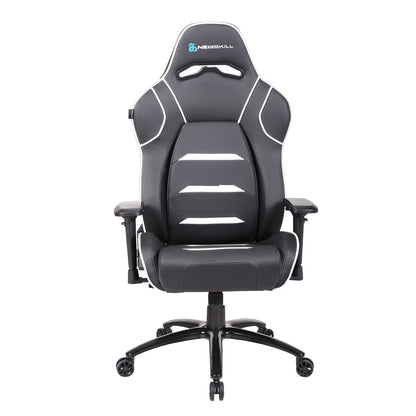 Gaming Chair Newskill Valkyr White