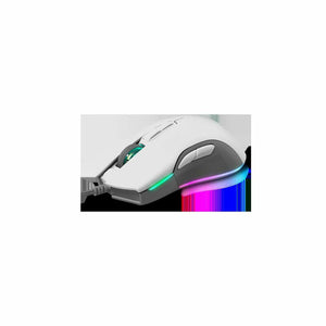 Souris Newskill NS-MS-EOS-IVORY Ivoire (1 Unités)