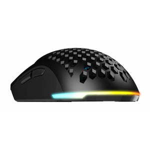 Mouse Newskill NS-MS-ARAKNE Schwarz