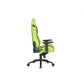 Gaming-Stuhl Newskill NS-CH-NEITH-BLACK-GREEN