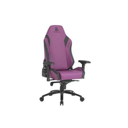 Gaming-Stuhl Newskill NS-CH-NEITH-BLACK-PURPLE