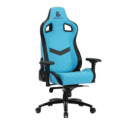 Gaming Chair Newskill ‎NS-CH-OSIRIS-BLACK-BLUE