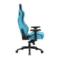 Chaise de jeu Newskill ‎NS-CH-OSIRIS-BLACK-BLUE