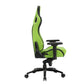 Gaming-Stuhl Newskill ‎NS-CH-OSIRIS-BLACK-GREEN