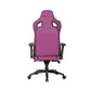 Chaise de jeu Newskill NS-CH-OSIRIS-BLACK-PURPLE