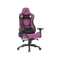 Gaming Chair Newskill NS-CH-OSIRIS-BLACK-PURPLE