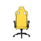 Gaming-Stuhl Newskill ‎NS-CH-OSIRIS-BLACK-YELLOW