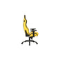 Chaise de jeu Newskill ‎NS-CH-OSIRIS-BLACK-YELLOW