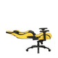 Gaming Chair Newskill ‎NS-CH-OSIRIS-BLACK-YELLOW