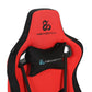 Gaming Chair Newskill NS-CH-OSIRIS-ZE-BLACK-RED