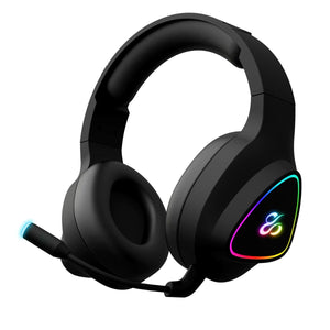 Wireless Headphones Newskill Seth Black