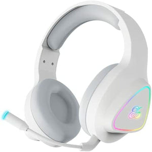 Headphones Newskill Seth White (1 Unit)