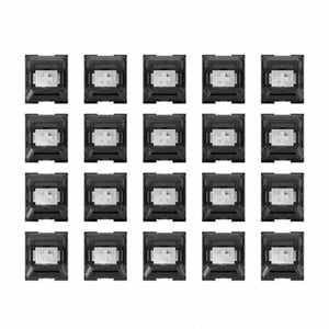 Spare parts Newskill Switches Gateron Spanish Qwerty