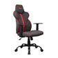 Gaming-Stuhl Newskill Profesional Fafnir Rot